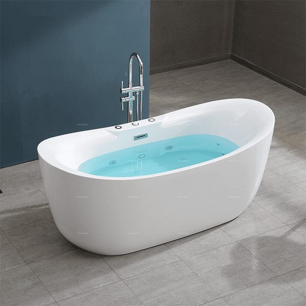 Bồn tắm - Vật liệu xây dựng Trung Hoàng